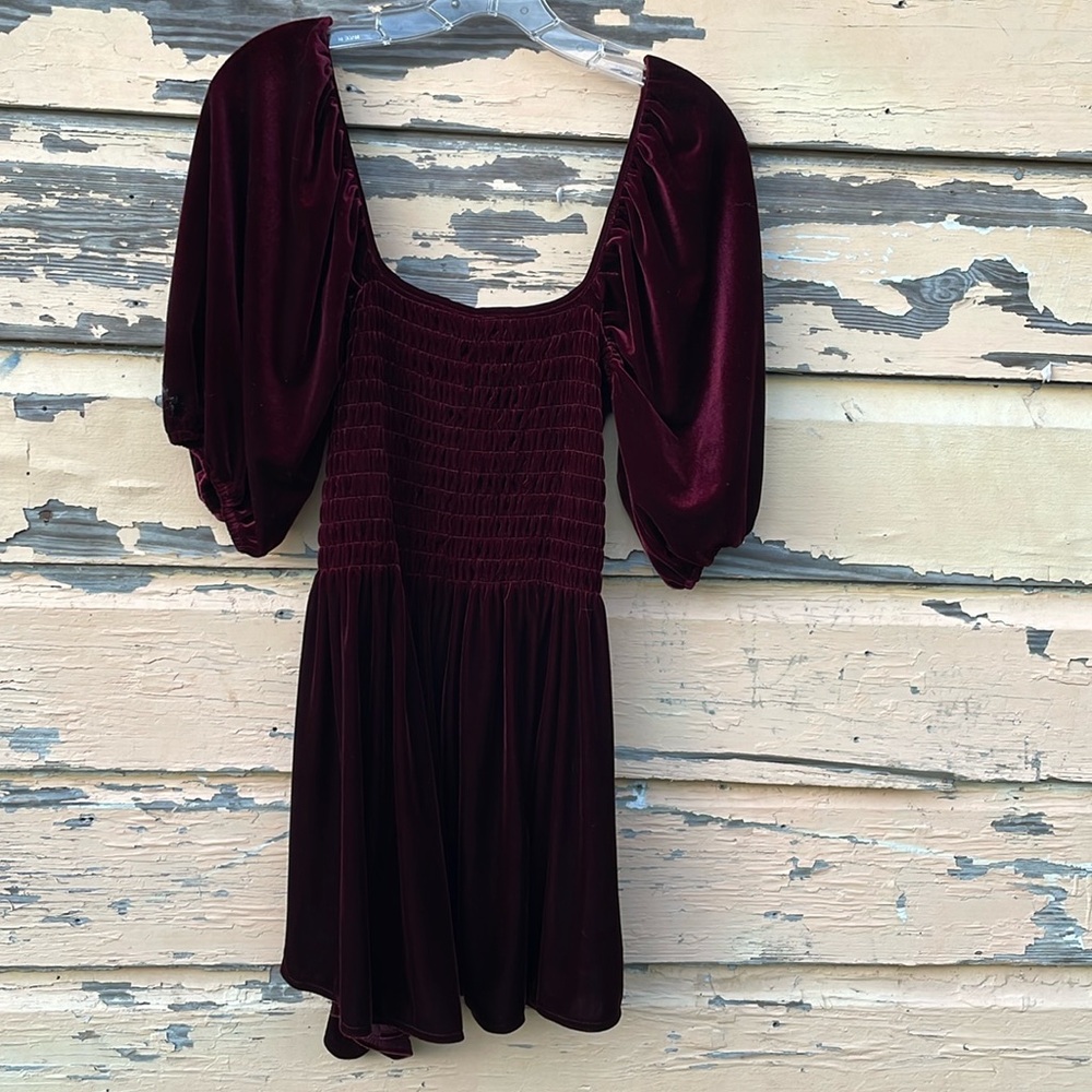 URBAN OUTFITTERS Romper